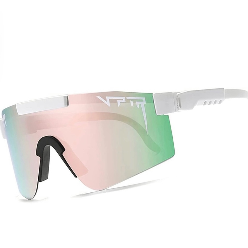 New pit vipers